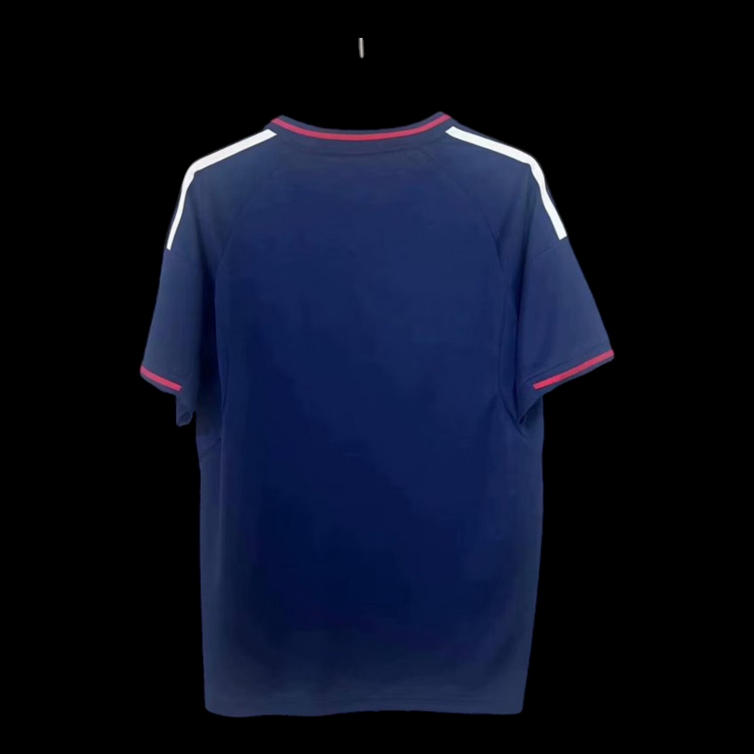 Lyon Maillot Extérieur 2526 - Vue 4